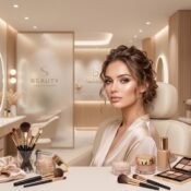 MAQUILLAGE 